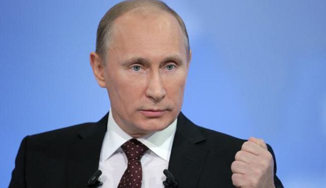  بوتين يأمر الجيش بالرد على اي تهديد في سوريا بمنتهى الحزم 210