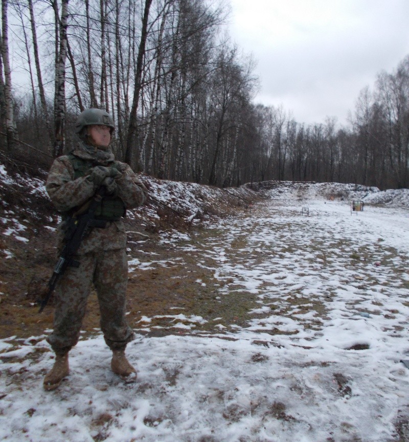 Newest Russian 6B47 helmet, 6B45 and 6B46 vests, SF stuff Dscn5713