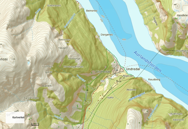 Norvège : Les "stavkirke", églises en "bois debout", et secondairement bien d'autres aspects de ce magnifique pays et de sa culture... Norges11