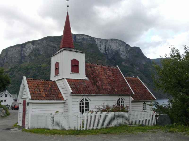 Norvège : Les "stavkirke", églises en "bois debout", et secondairement bien d'autres aspects de ce magnifique pays et de sa culture... P1040512