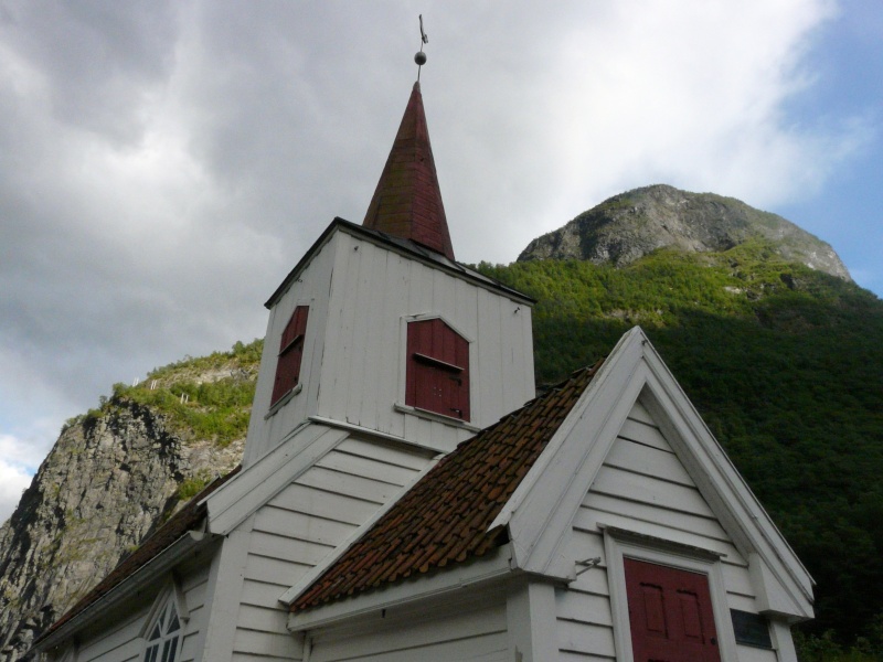 Norvège : Les "stavkirke", églises en "bois debout", et secondairement bien d'autres aspects de ce magnifique pays et de sa culture... P1040513