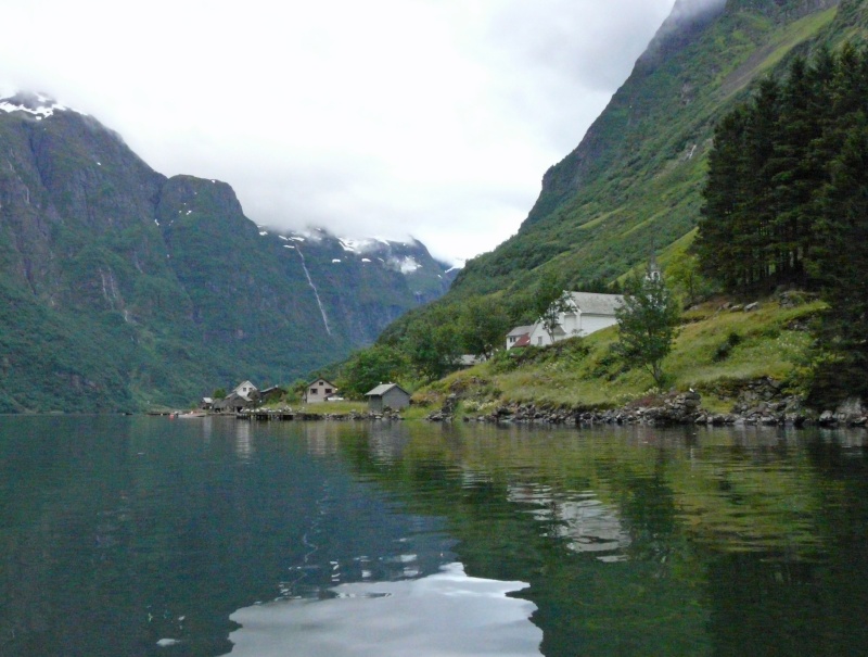 Norvège : Les "stavkirke", églises en "bois debout", et secondairement bien d'autres aspects de ce magnifique pays et de sa culture... - Page 1 P1040820