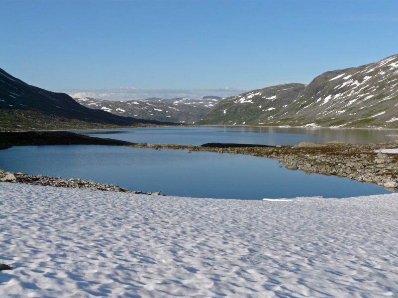 Norvège : Les "stavkirke", églises en "bois debout", et secondairement bien d'autres aspects de ce magnifique pays et de sa culture... P1060410