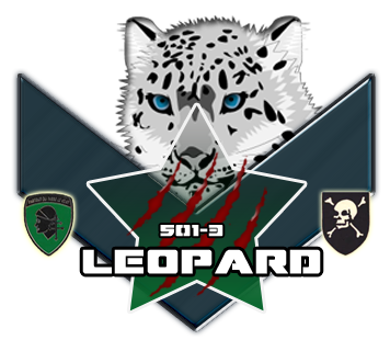 FELINS - Le brevet "Duel Leopard" Brevet18