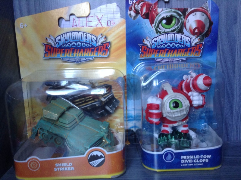 [ACHATS] Vos nouveaux achats de skylanders - Page 10 Img_1532