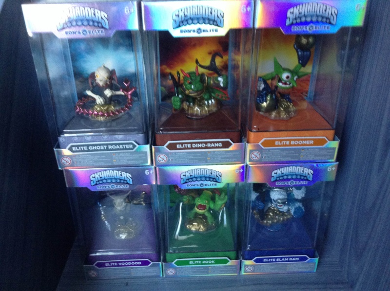 [ACHATS] Vos nouveaux achats de skylanders - Page 11 Img_1623