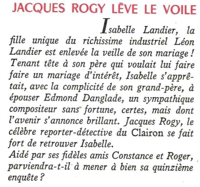 Jacques Rogy - Pierre Lamblin - Page 6 015_ja10
