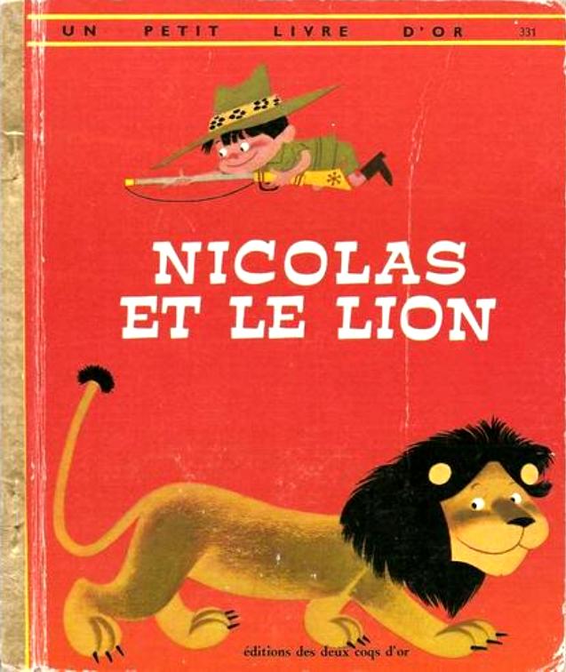 Chasse au lion Nicola10
