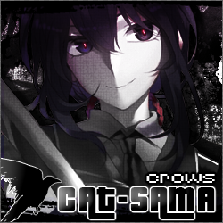 Crows - Crows IC#1 Wrath of the Lamb Cat_ic10