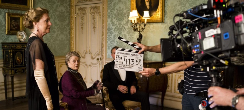 Série "Downton Abbey" + les films - Page 21 Da10
