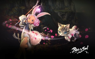 Blade and Soul France Summon15