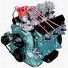 Les moteurs Ford V4/V6/V8 Essex11