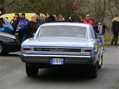 La Parade de Linas, 29 novembre 2015 Linas144