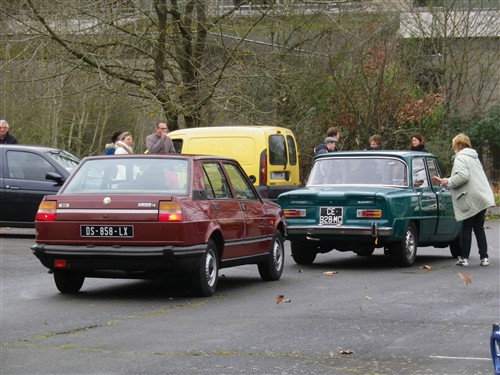 La Parade de Linas, 29 novembre 2015 Linas146