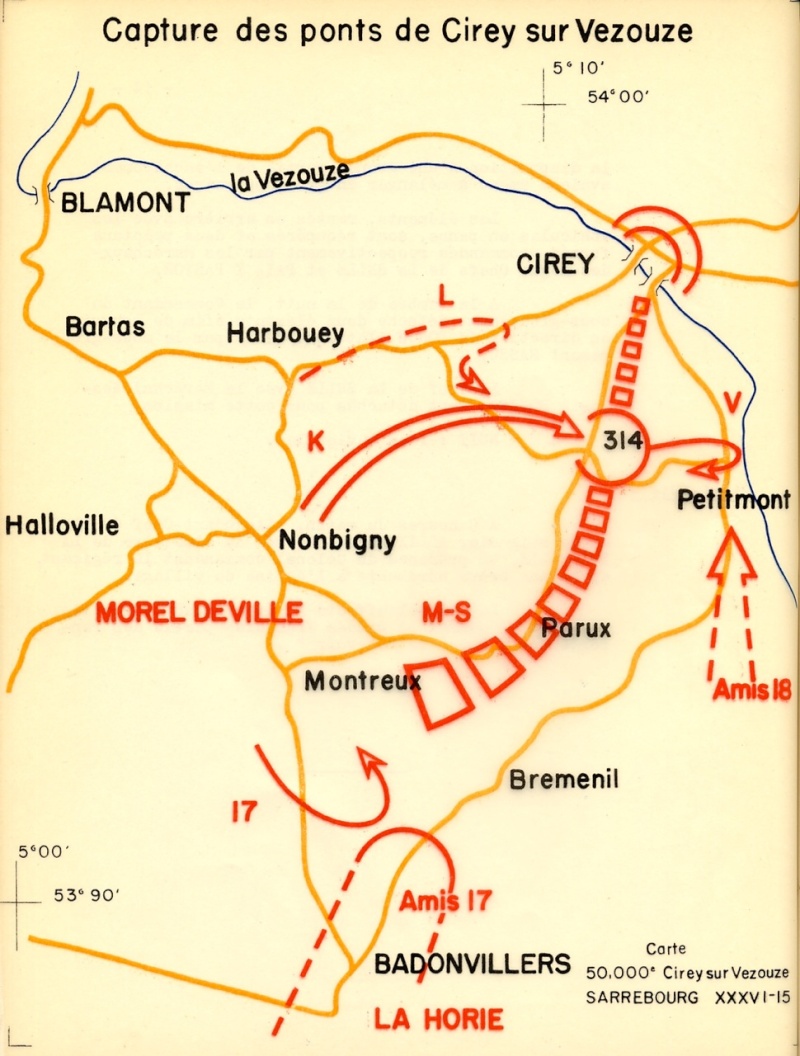 6/1er RMSM: Journal de Marche (16/11—30/12/1944) 6_vezo10