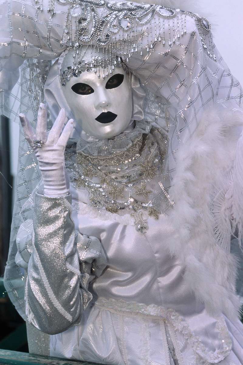 Carnaval de Venise (2002-2003) 20020211