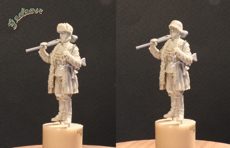 German SS officier 1/35 (marque :SK miniatures) Img_2311