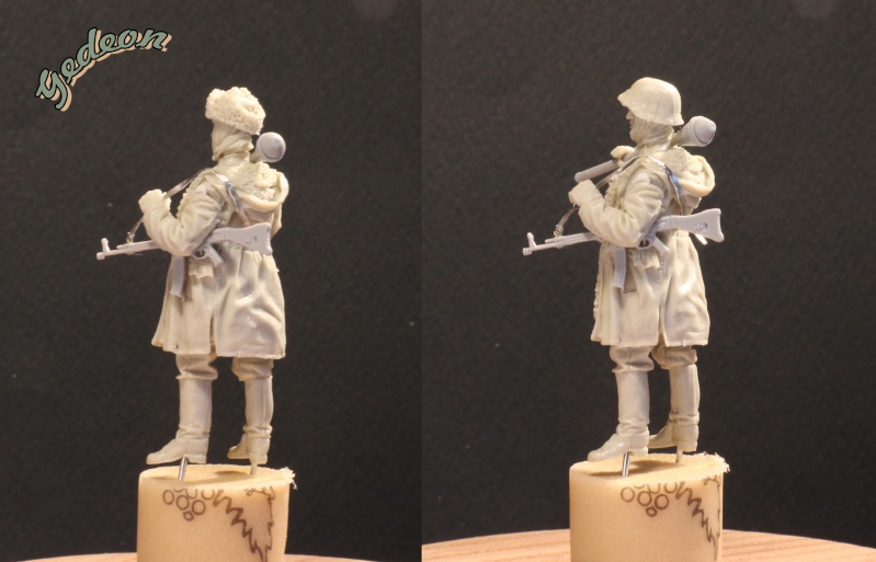 German SS officier 1/35 (marque :SK miniatures) Img_2312