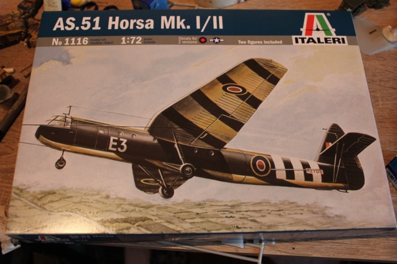 [Italieri] Planeur Horsa Mk.1    --TERMINE-- Thumb_44