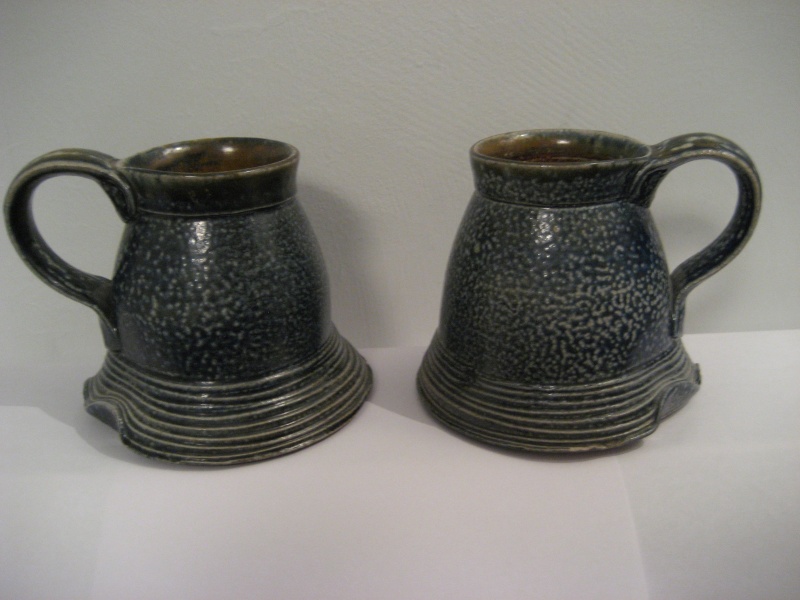Mark Smith Ceramics, Rocester, Staffs - Raku and Salt Glaze Img_2222