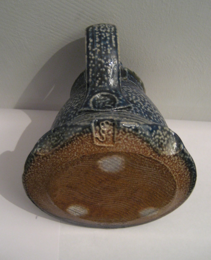 Mark Smith Ceramics, Rocester, Staffs - Raku and Salt Glaze Img_2223