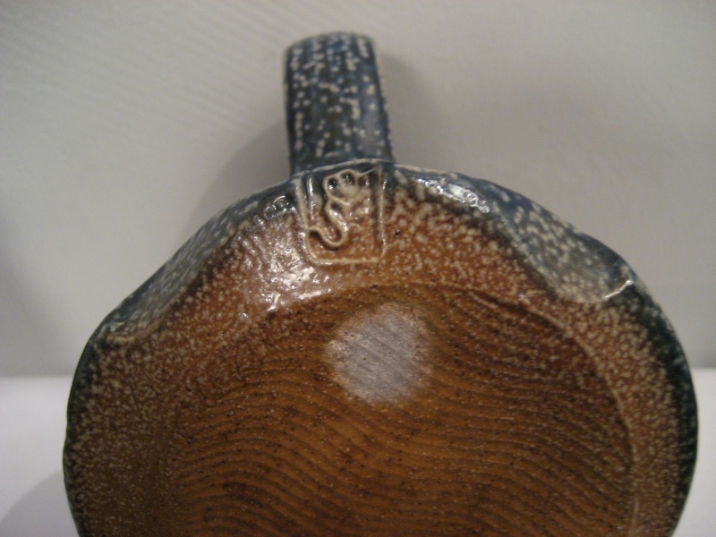 Mark Smith Ceramics, Rocester, Staffs - Raku and Salt Glaze Img_2224