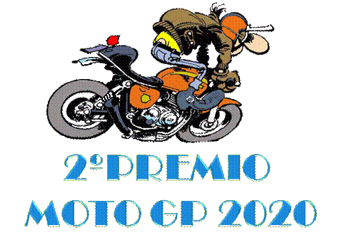 Premios motoGP 2.020 Imagen18