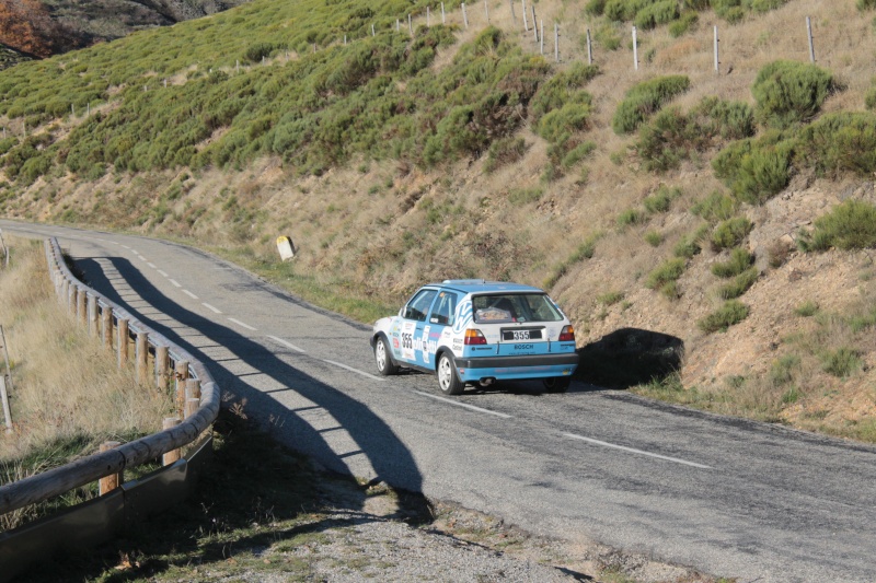 19ème rallye de l'Ardèche VHC VHRS 06 et 07 novembre 2015 - Page 7 Img_7352