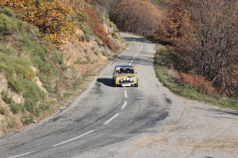 19ème rallye de l'Ardèche VHC VHRS 06 et 07 novembre 2015 - Page 7 Img_7353