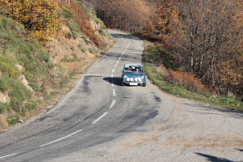 19ème rallye de l'Ardèche VHC VHRS 06 et 07 novembre 2015 - Page 7 Img_7368