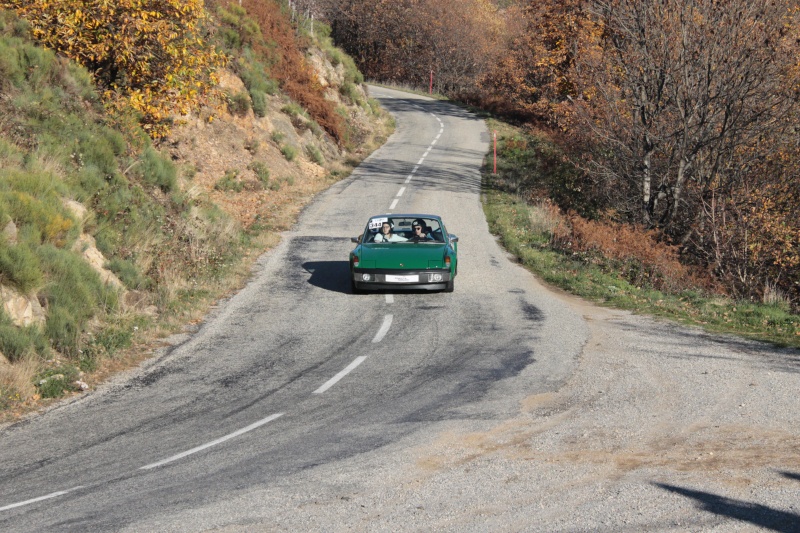 19ème rallye de l'Ardèche VHC VHRS 06 et 07 novembre 2015 - Page 7 Img_7374