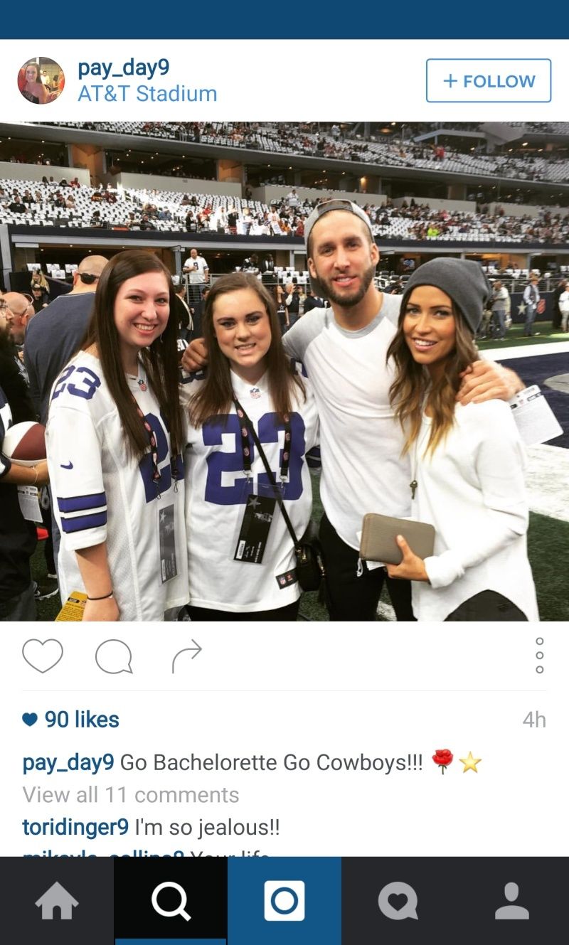 kaitboo - Kaitlyn Bristowe - Shawn Booth - Fan Forum - General Discussion - #4 - Page 50 Cowboy10