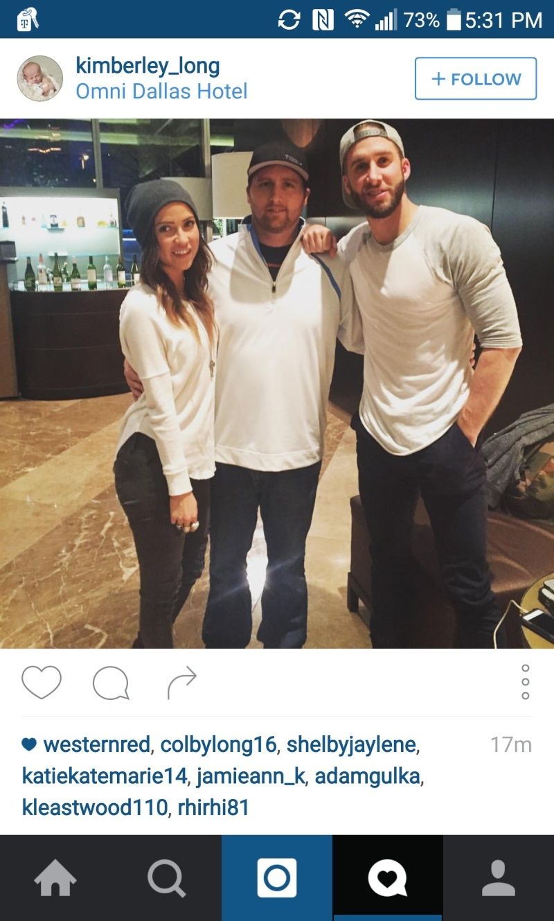 Kaitlyn Bristowe - Shawn Booth - Fan Forum - General Discussion - #4 - Page 50 Cowboy12