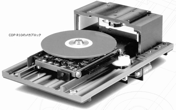 Технология Hi-Fi записи CD-R Image012