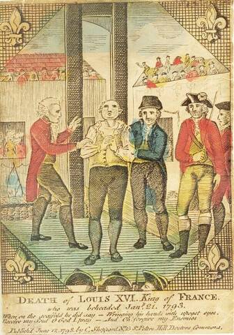 King louis vetement sale