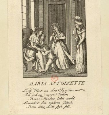 Les adieux de Marie-Antoinette - Page 3 Tylych19