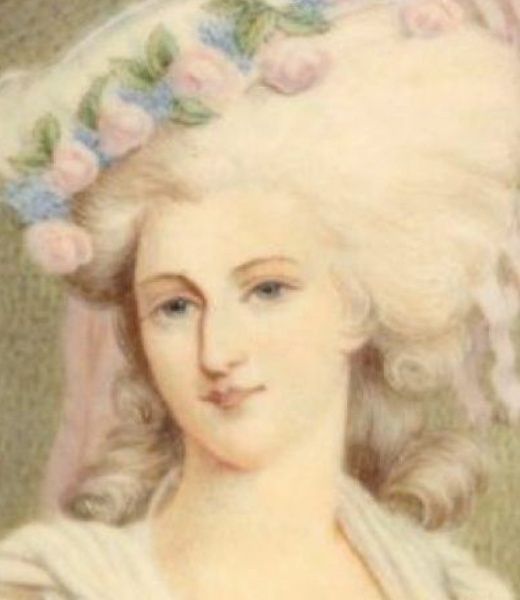 Collection : miniatures de Marie Antoinette et de ses proches - Page 9 Zzzzd15