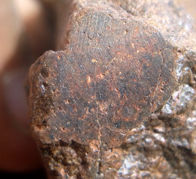 Identification d une roche 20151214