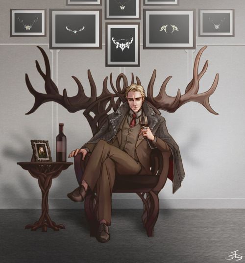 The Modern Thranduil attire 1b434010