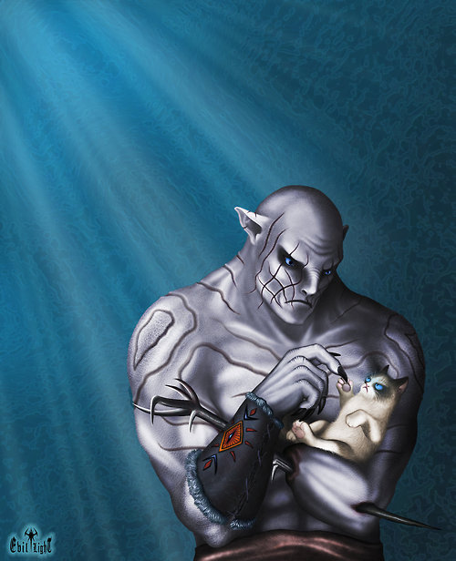 Azog the Defiler Tumblr27