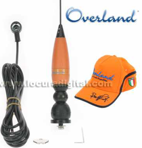Sirtel Overland Americas 2000 99743c10