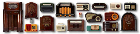 Antique Radios Antiqu10