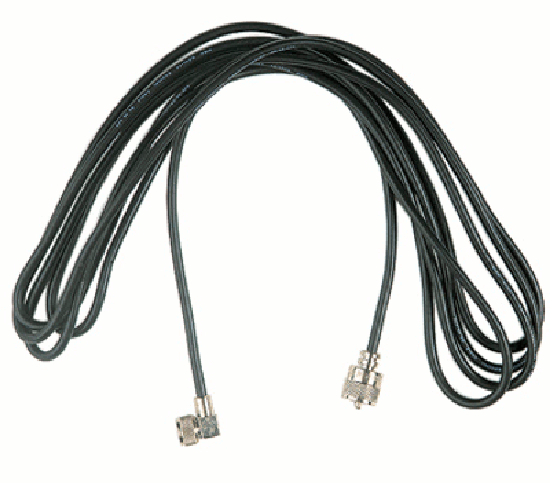 pl - Cable pour embase type PL-LS04 (Mobile) Cablec10