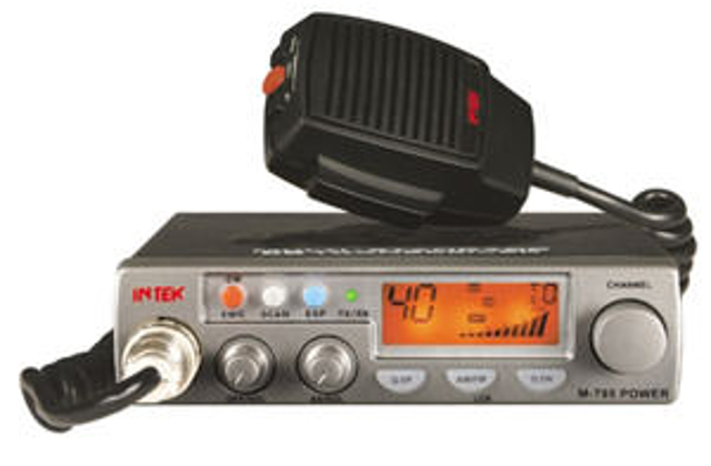 Camping-car - Intek M-795 (Mobile) Intek_12