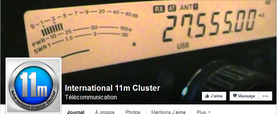 International - Cluster DX ... Intern10