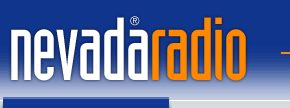 Nevadaradio - Nevadaradio (Angleterre) Logo510
