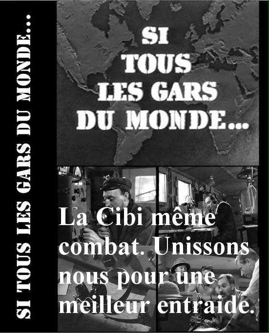 CAR - La Cibi même combat. ;) Unissons nous pour une meilleur entraide Si_tou12