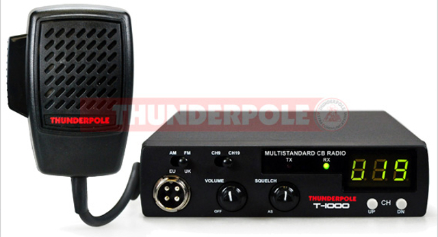 Thunderpole T-1000 (Routier) Thunde10