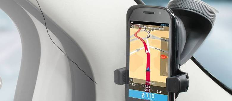 TomTom lança GPS gratuito para celulares Android 5qvoh810