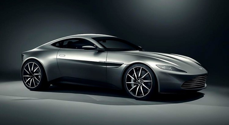 #RégiePubWeb #RPW05 : Aston Martin, voitures de luxes (#voiture #luxe #international) Image11